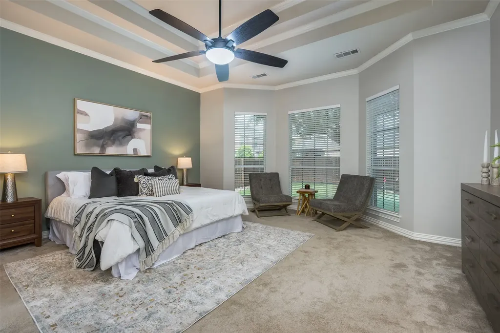 4909 Bosque Court Flower Mound TX 75028