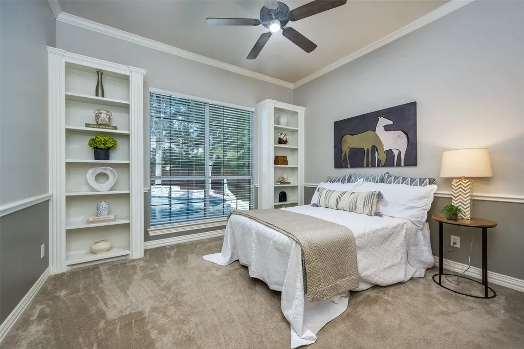 4909 Bosque Court Flower Mound TX 75028