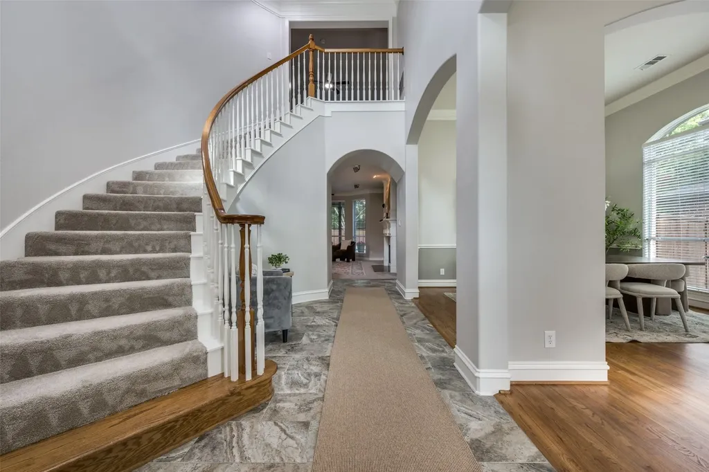 4909 Bosque Court Flower Mound TX 75028