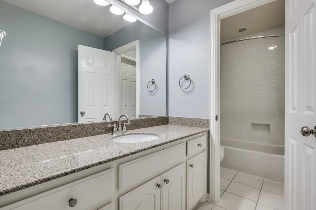 4909 Bosque Court Flower Mound TX 75028