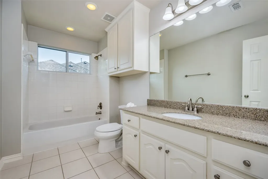 4909 Bosque Court Flower Mound TX 75028