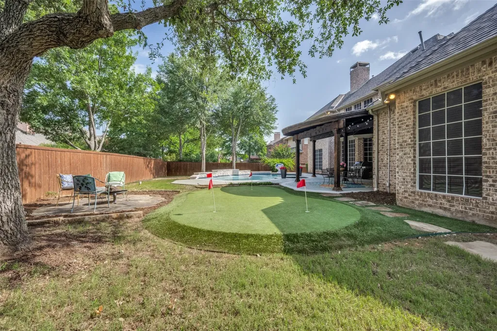 4909 Bosque Court Flower Mound TX 75028