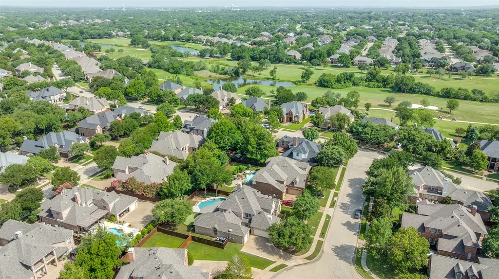 4909 Bosque Court Flower Mound TX 75028