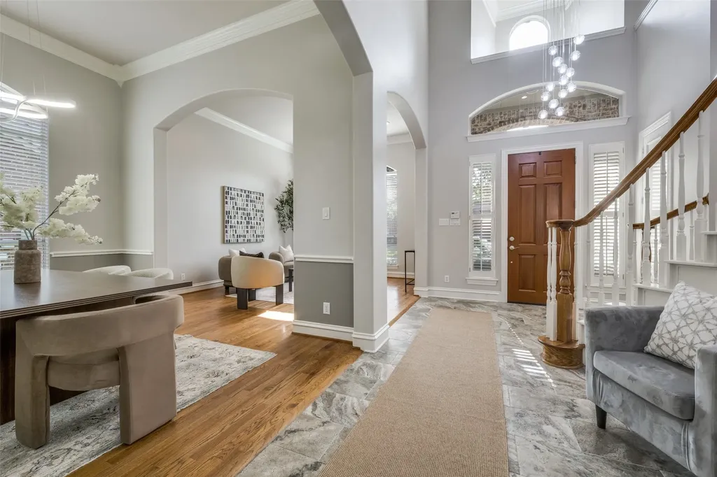 4909 Bosque Court Flower Mound TX 75028