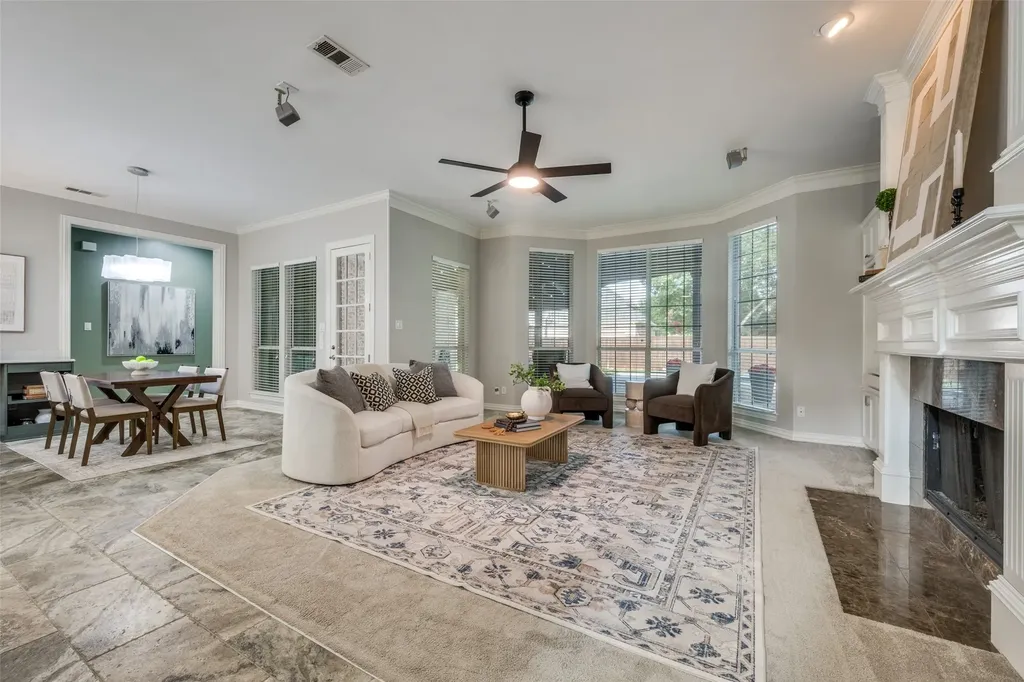 4909 Bosque Court Flower Mound TX 75028