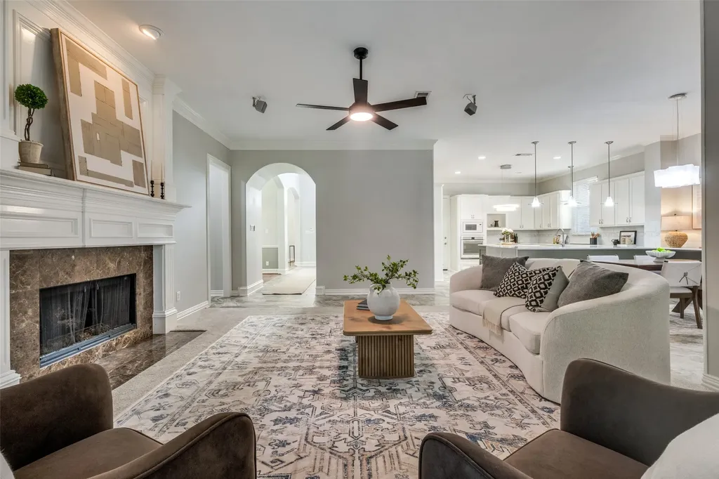 4909 Bosque Court Flower Mound TX 75028