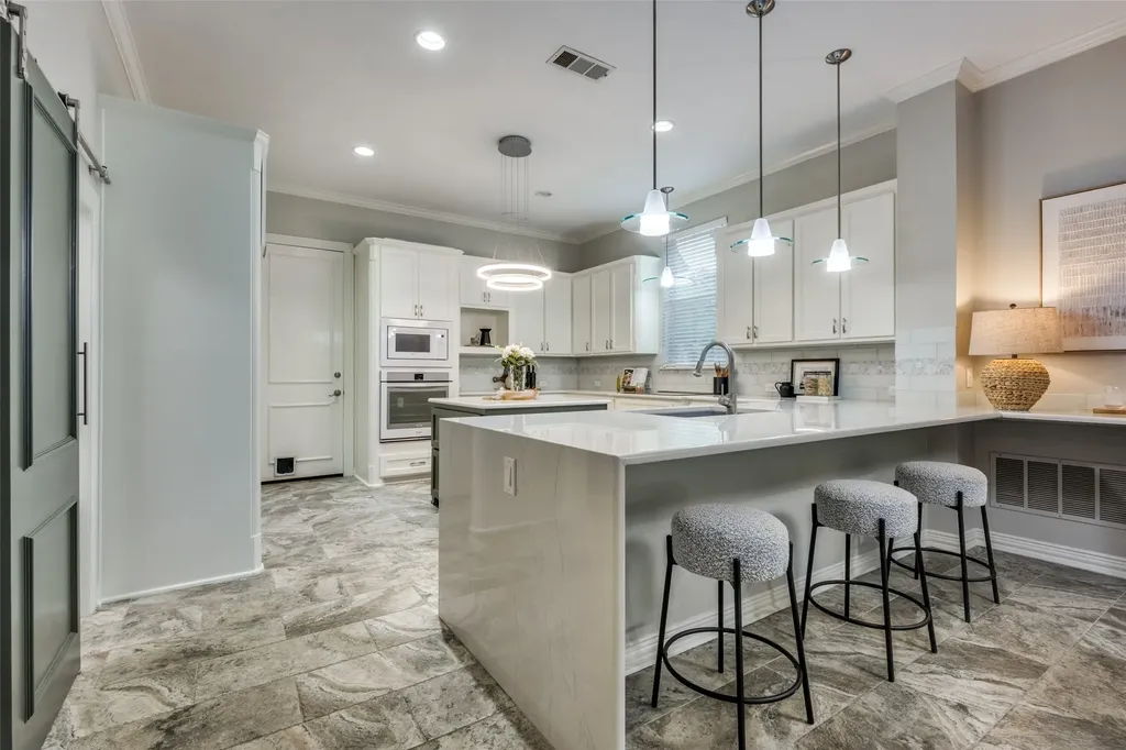 4909 Bosque Court Flower Mound TX 75028