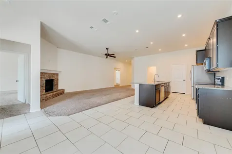 6819 Brush Drive Midland TX 79705