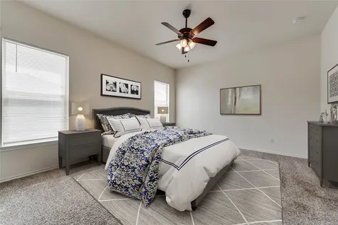 6819 Brush Drive Midland TX 79705