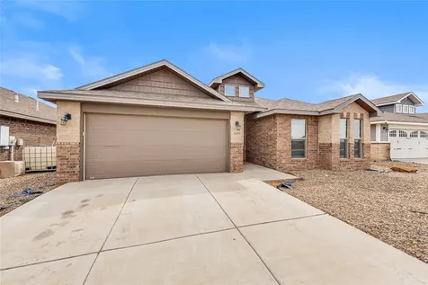 6819 Brush Drive Midland TX 79705