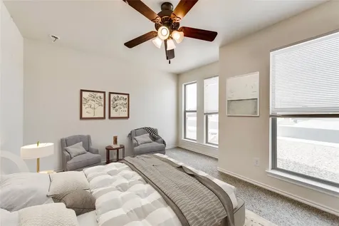 6819 Brush Drive Midland TX 79705