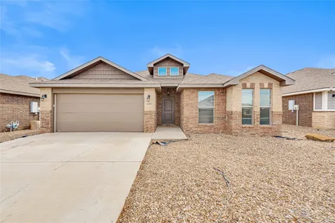 6819 Brush Drive Midland TX 79705