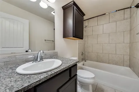6819 Brush Drive Midland TX 79705