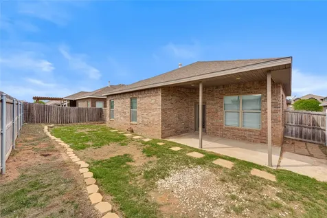 6819 Brush Drive Midland TX 79705