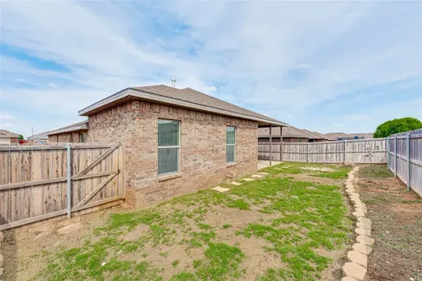6819 Brush Drive Midland TX 79705