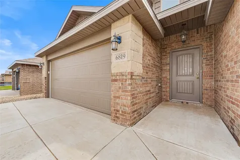 6819 Brush Drive Midland TX 79705