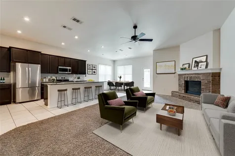 6819 Brush Drive Midland TX 79705