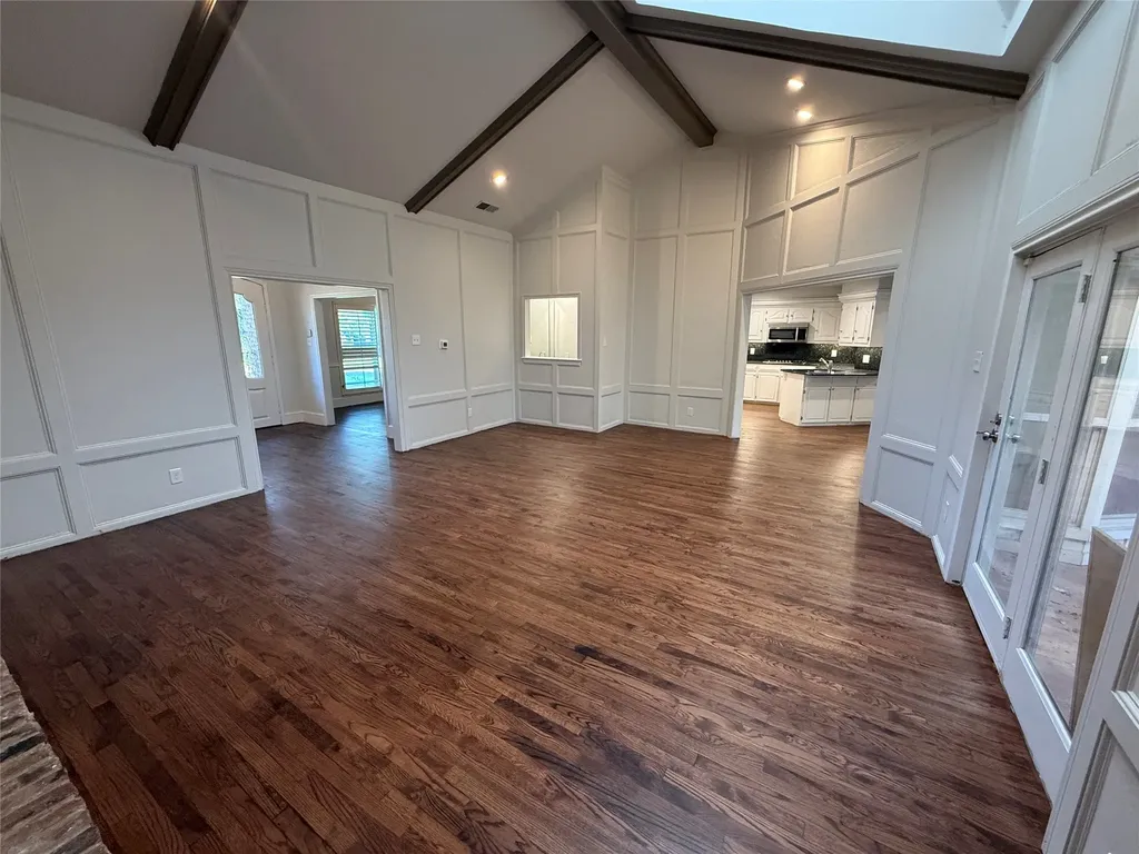 6911 Gateridge Drive Dallas TX 75254