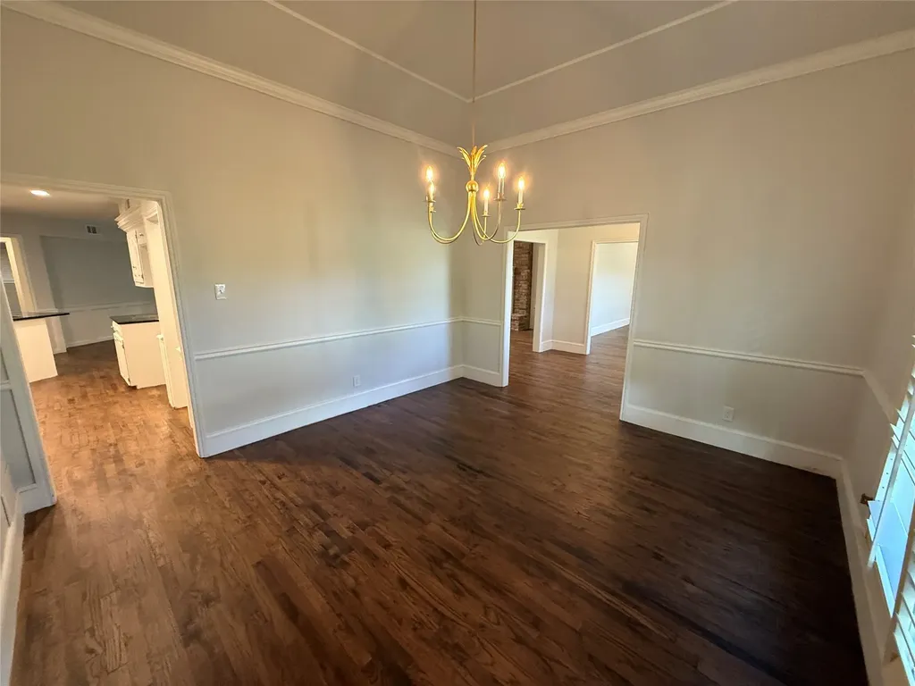 6911 Gateridge Drive Dallas TX 75254