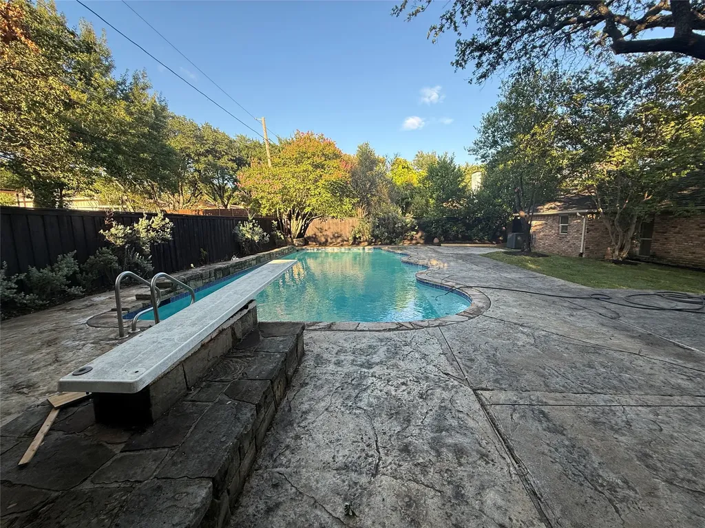 6911 Gateridge Drive Dallas TX 75254