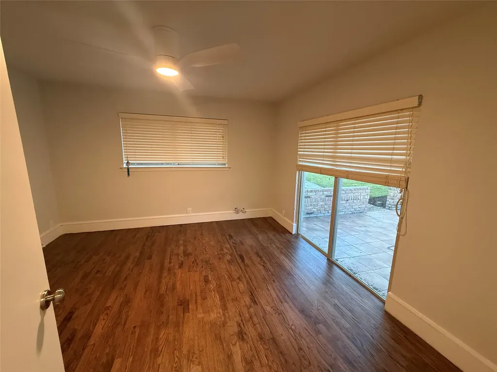 6911 Gateridge Drive Dallas TX 75254