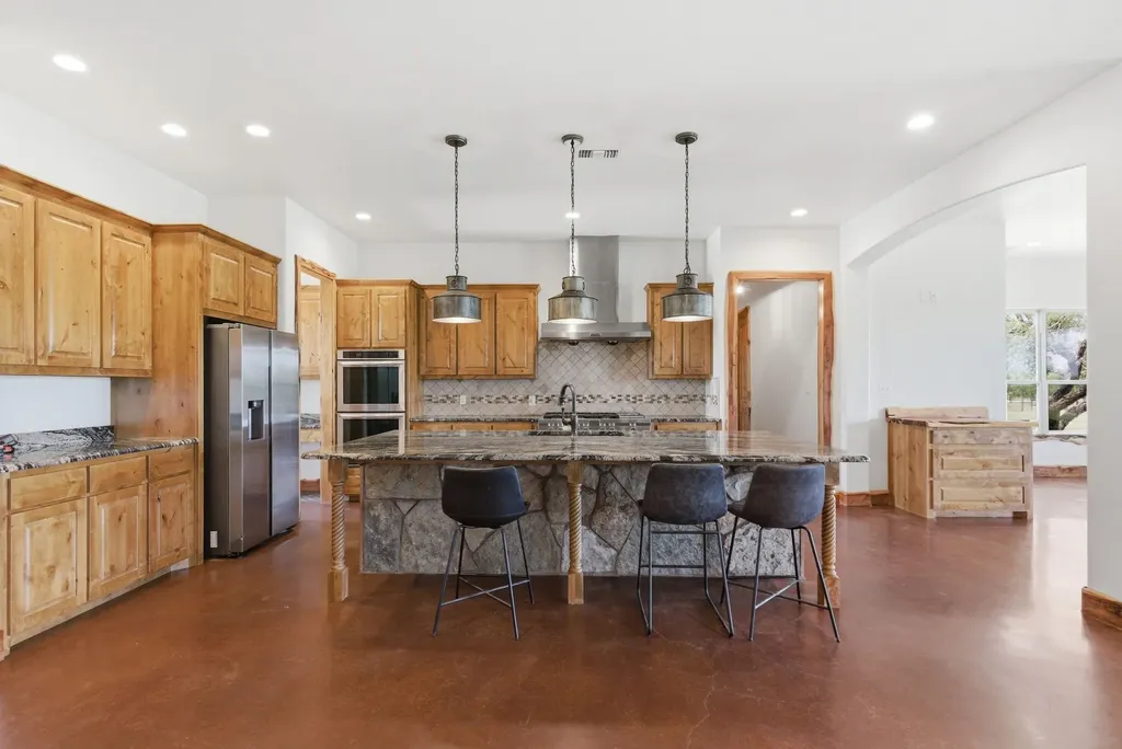 927 Prickly Pear Trail Gordon TX 76453