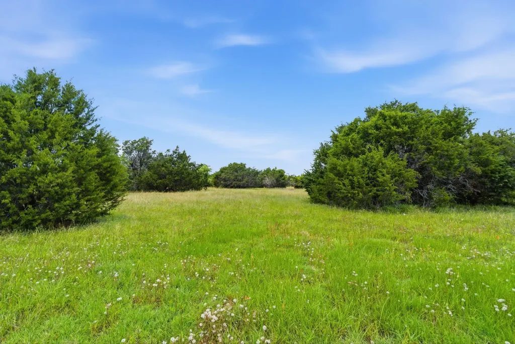 927 Prickly Pear Trail Gordon TX 76453