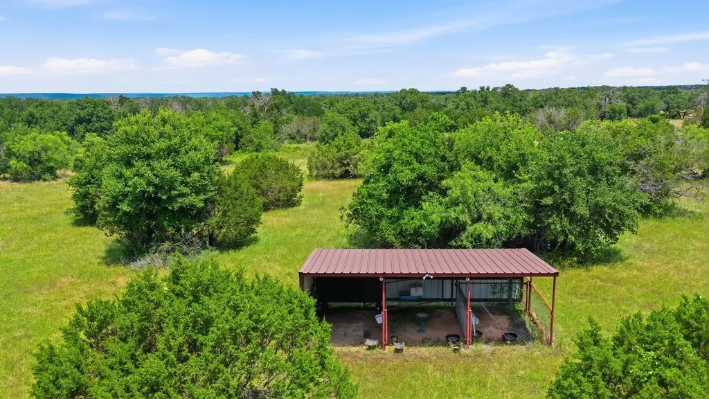 927 Prickly Pear Trail Gordon TX 76453