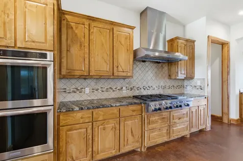 927 Prickly Pear Trail Gordon TX 76453