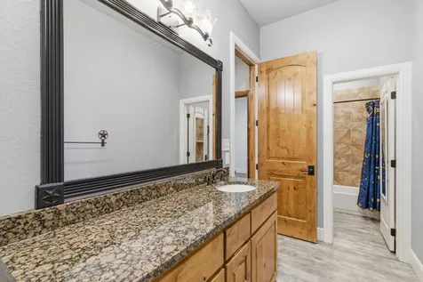 927 Prickly Pear Trail Gordon TX 76453