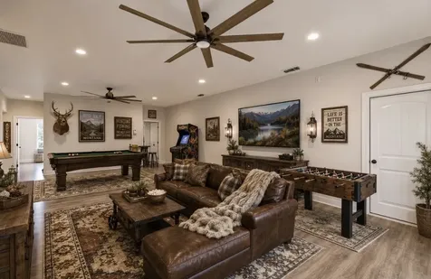 927 Prickly Pear Trail Gordon TX 76453