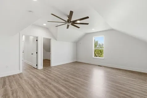 927 Prickly Pear Trail Gordon TX 76453
