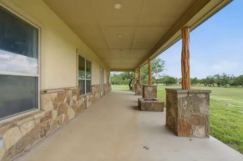 927 Prickly Pear Trail Gordon TX 76453