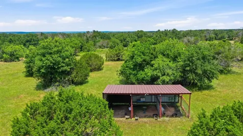 927 Prickly Pear Trail Gordon TX 76453
