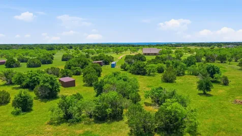927 Prickly Pear Trail Gordon TX 76453