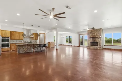927 Prickly Pear Trail Gordon TX 76453