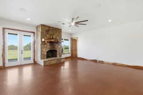 927 Prickly Pear Trail Gordon TX 76453