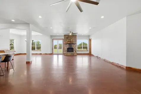 927 Prickly Pear Trail Gordon TX 76453