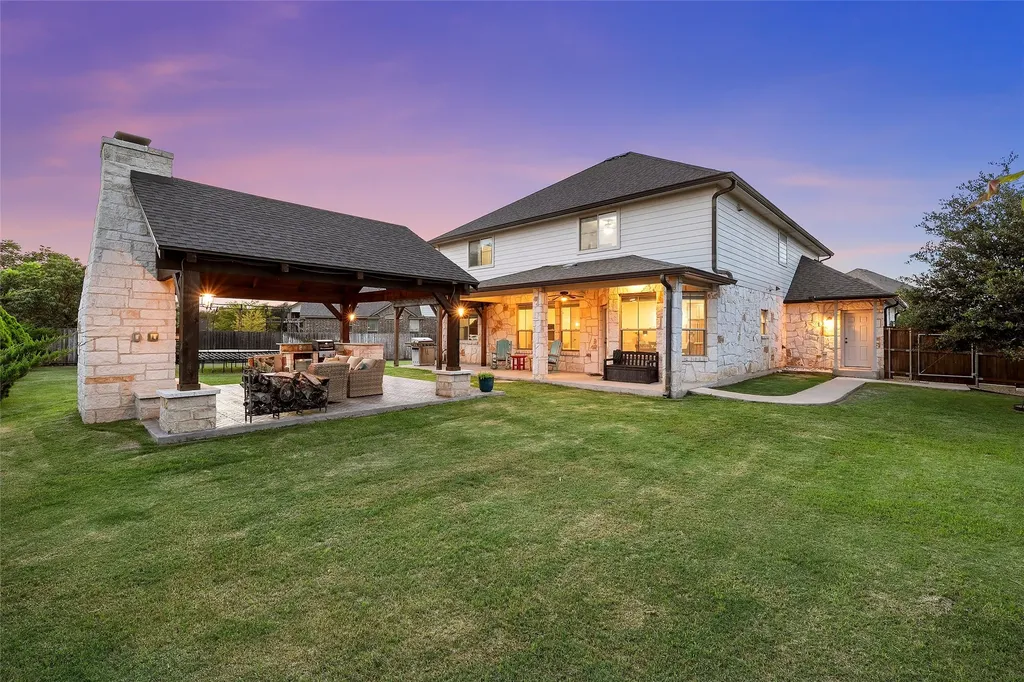 825 Wessex Waco TX 76712