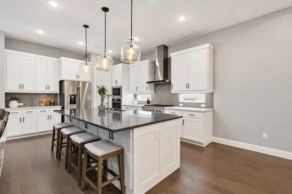 3123 Warwick Trail Copper Canyon TX 75077