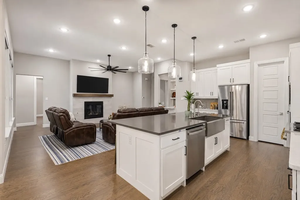 3123 Warwick Trail Copper Canyon TX 75077