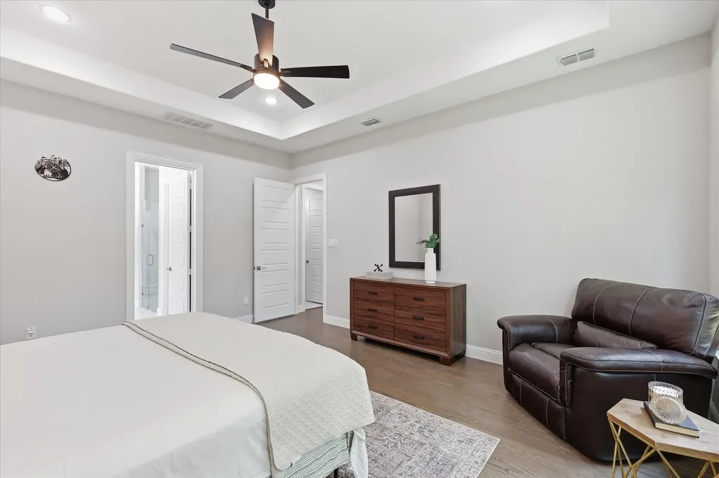 3123 Warwick Trail Copper Canyon TX 75077