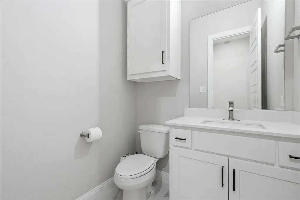 3123 Warwick Trail Copper Canyon TX 75077