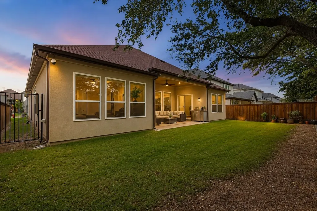 3123 Warwick Trail Copper Canyon TX 75077