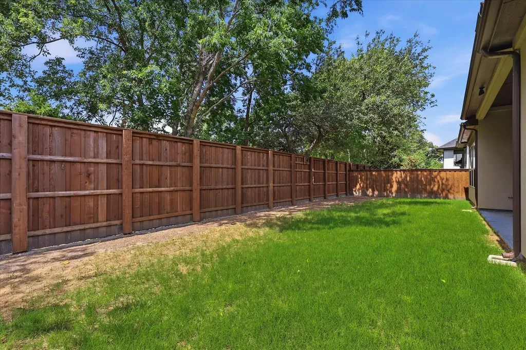 3123 Warwick Trail Copper Canyon TX 75077