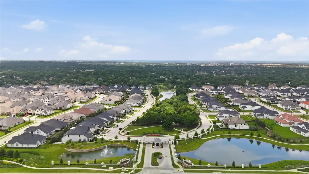 3123 Warwick Trail Copper Canyon TX 75077