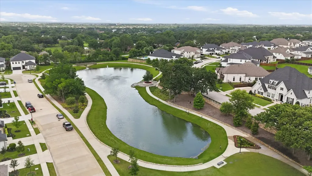 3123 Warwick Trail Copper Canyon TX 75077