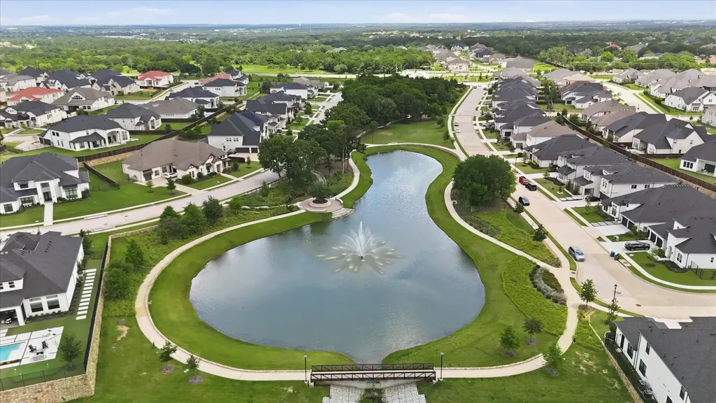 3123 Warwick Trail Copper Canyon TX 75077