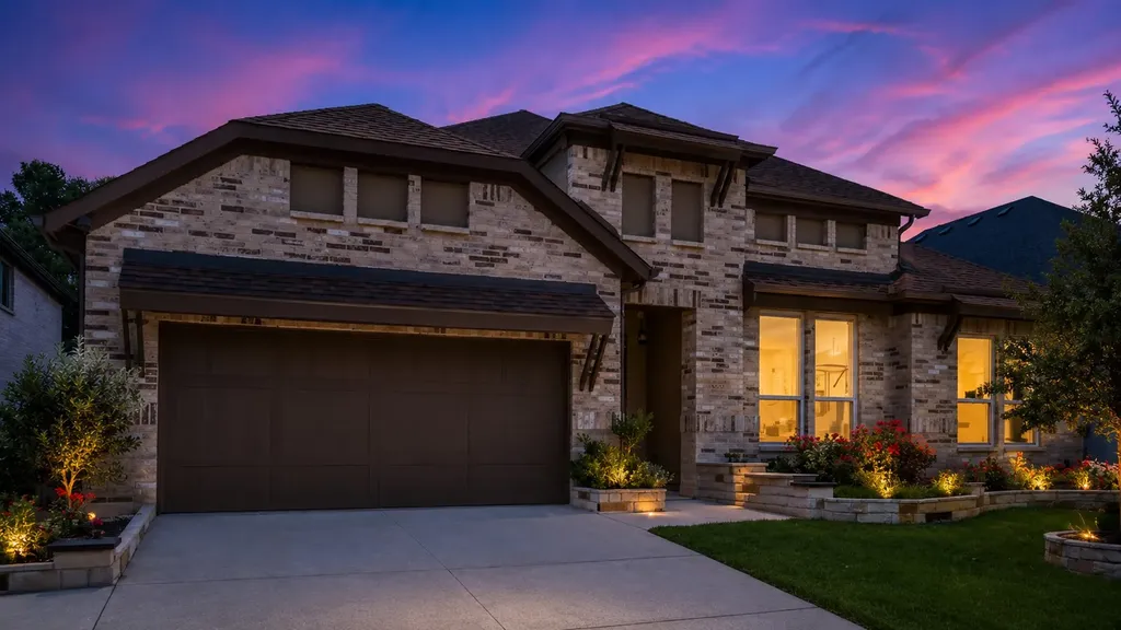 3123 Warwick Trail Copper Canyon TX 75077