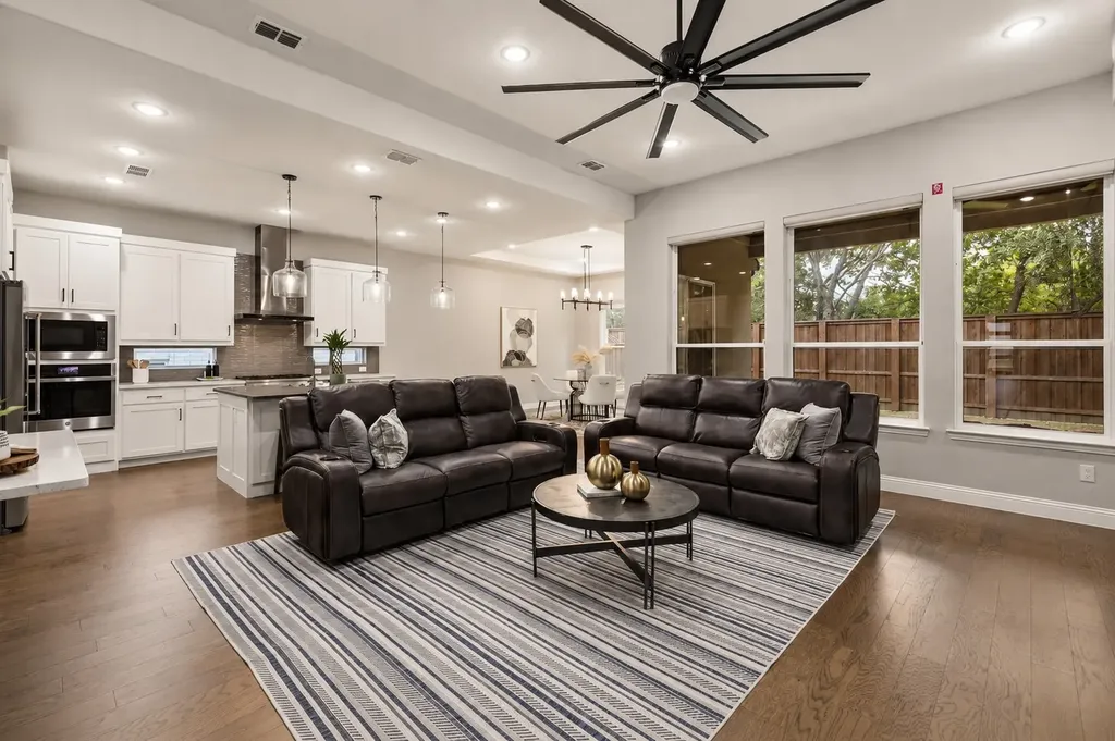 3123 Warwick Trail Copper Canyon TX 75077